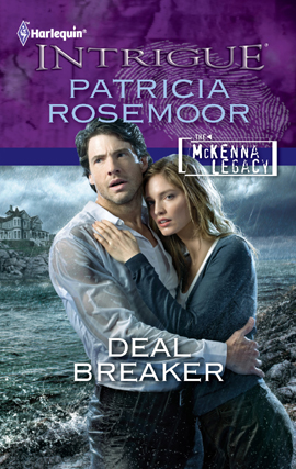 Title details for Deal Breaker by Patricia Rosemoor - Available